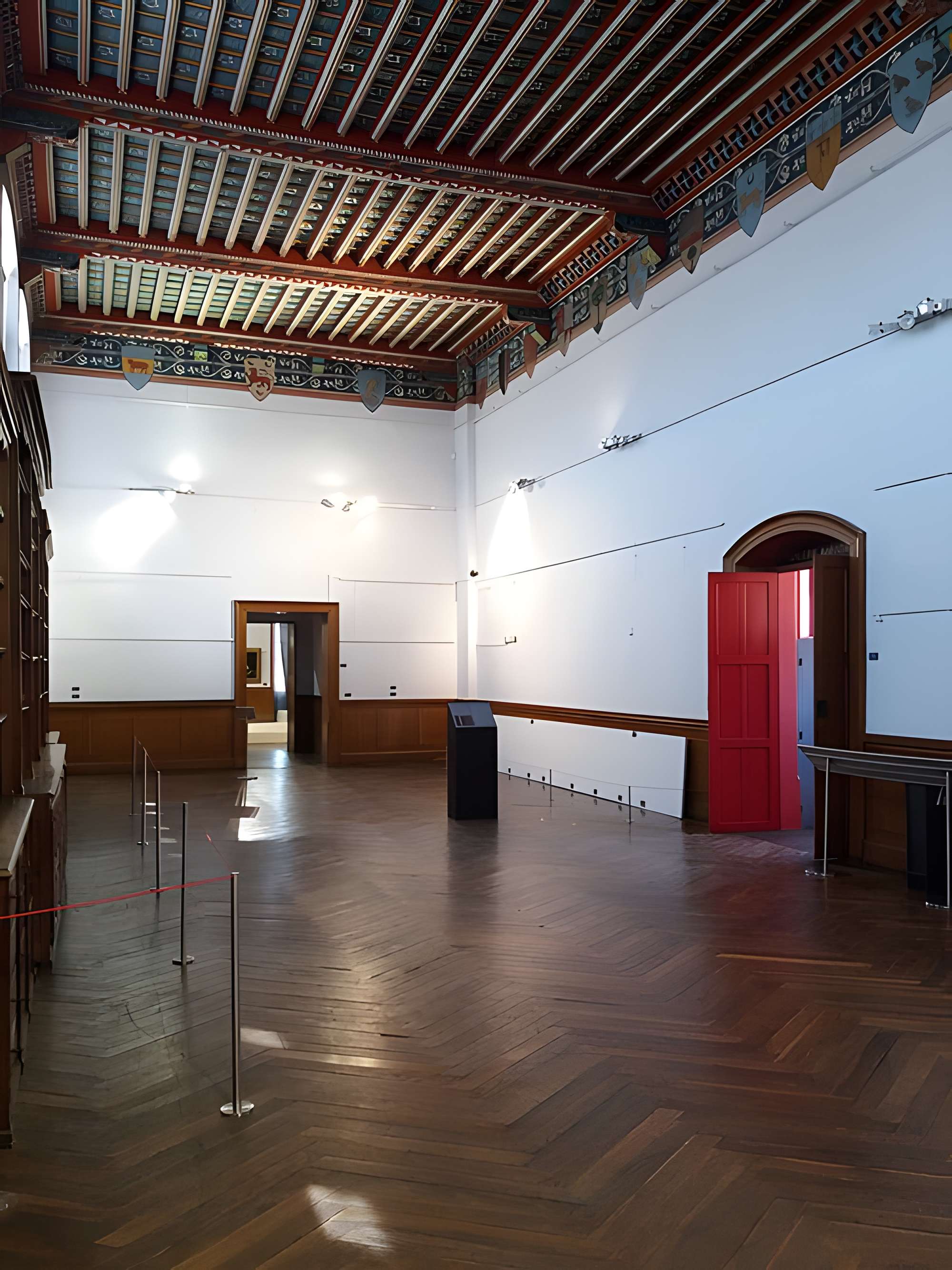 Musée d'art et d'histoire de Narbonne au Palais des archevêques