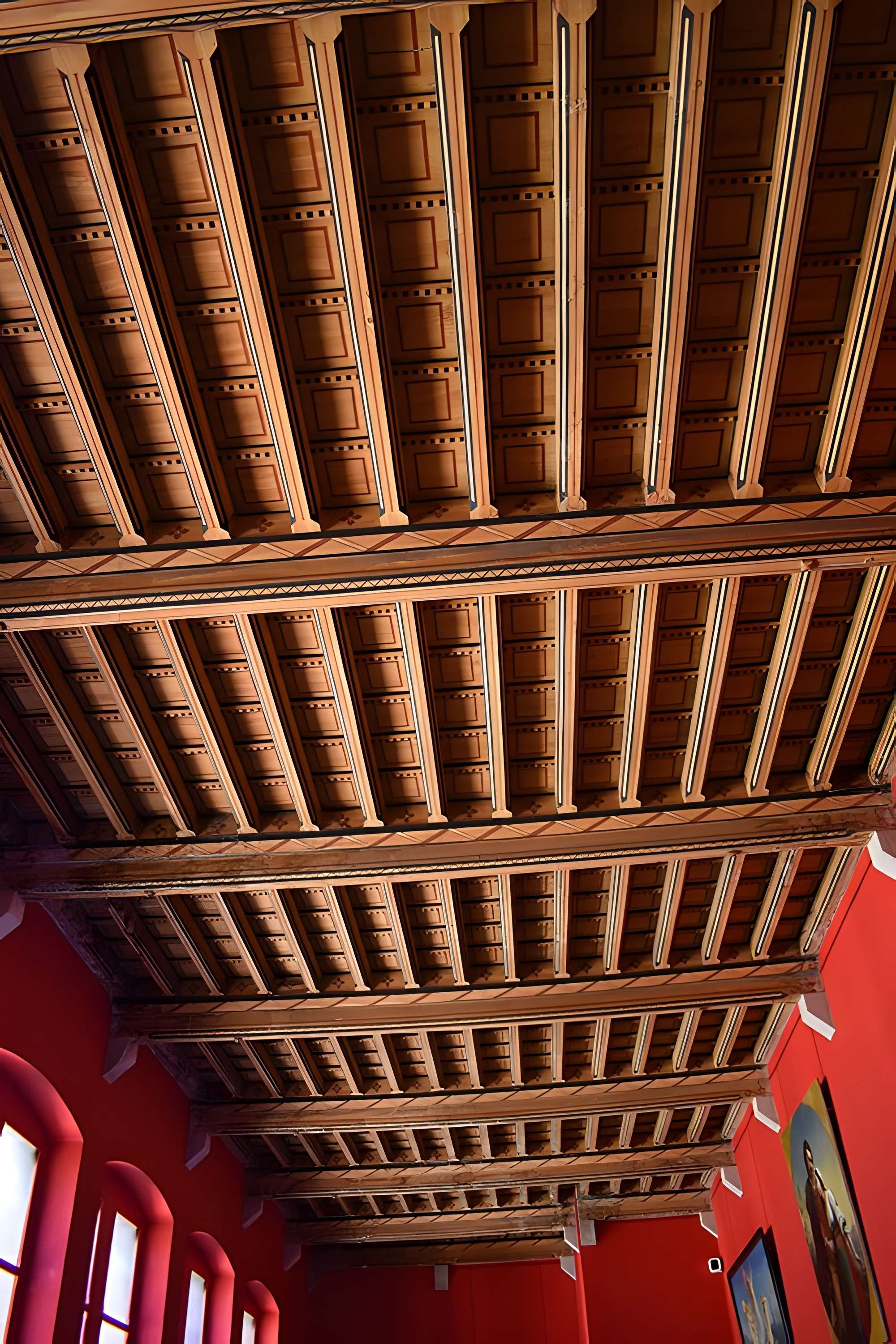 Musée d'art et d'histoire de Narbonne au Palais des archevêques