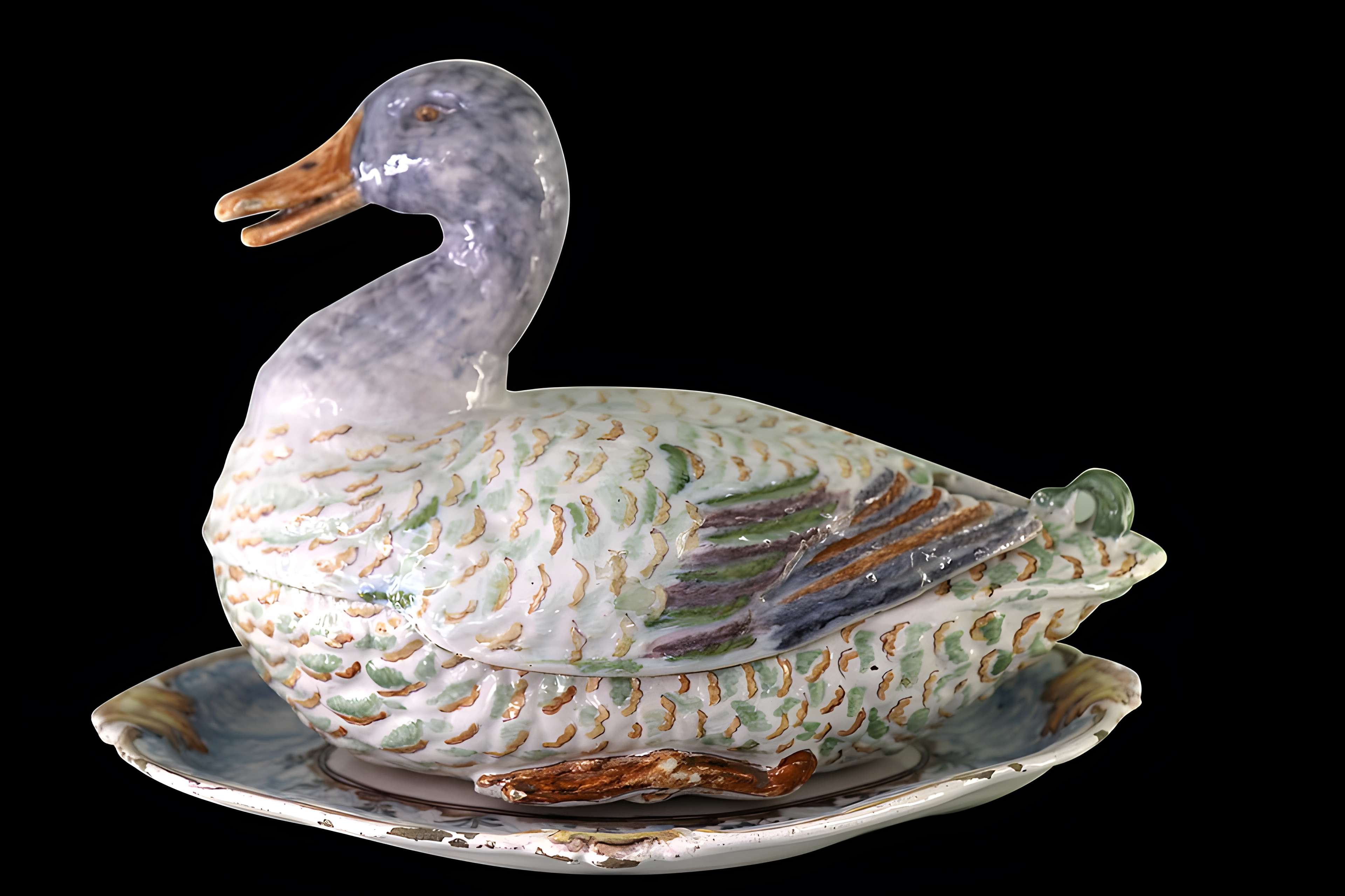 Musée d'art et d'histoire de Narbonne au Palais des archevêques