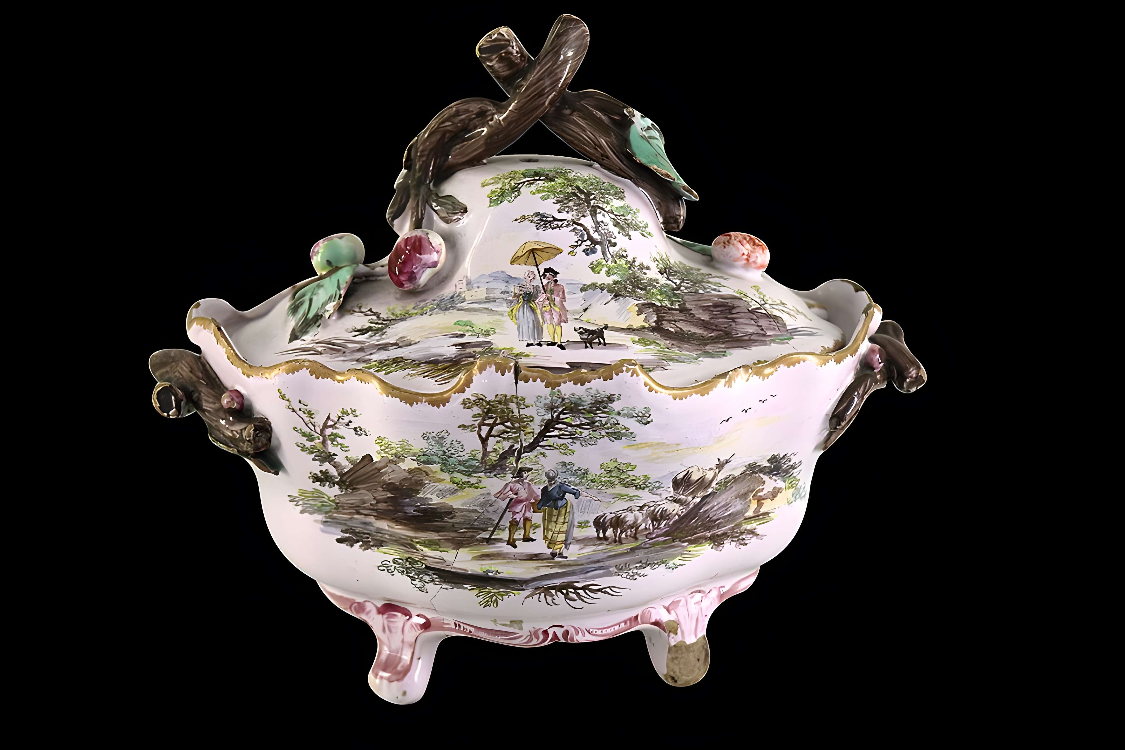 Musée d'art et d'histoire de Narbonne au Palais des archevêques