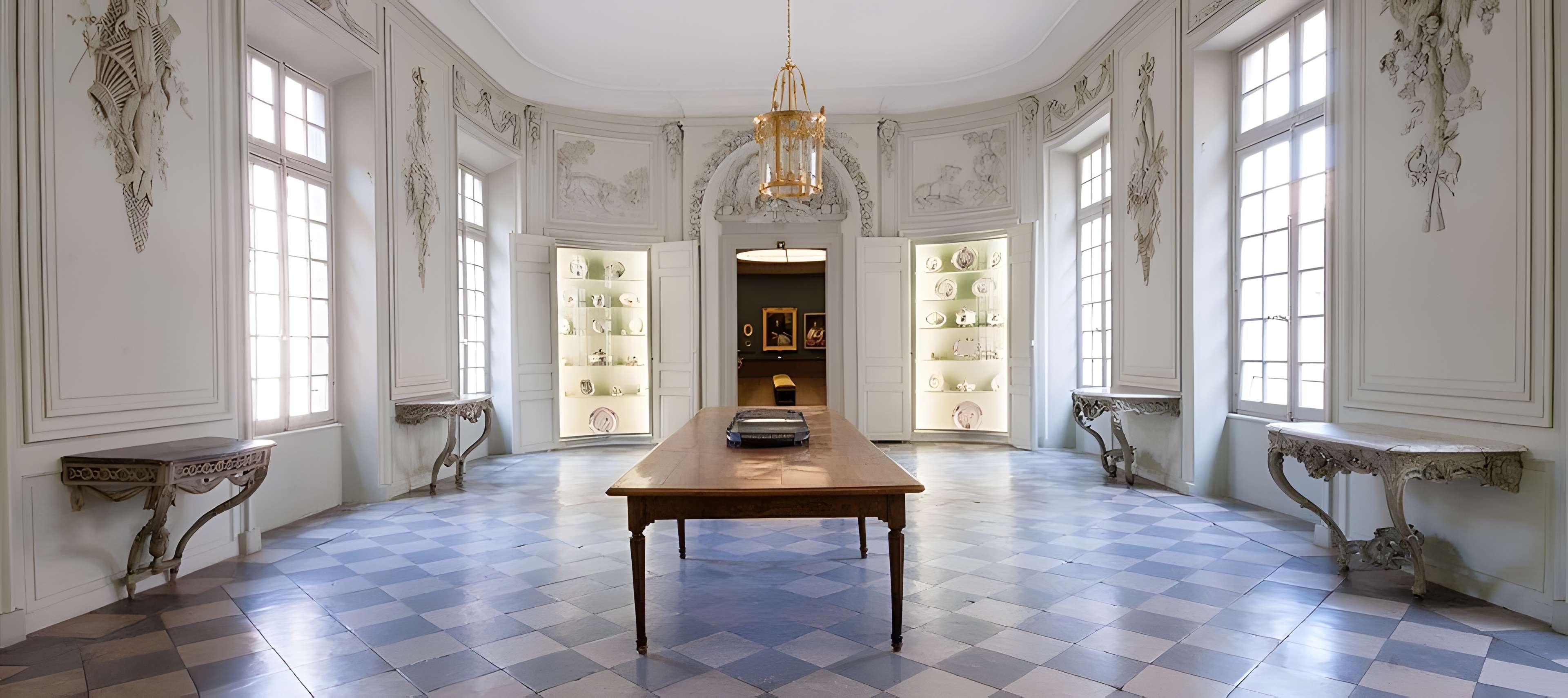 Musée d'art et d'histoire de Narbonne au Palais des archevêques