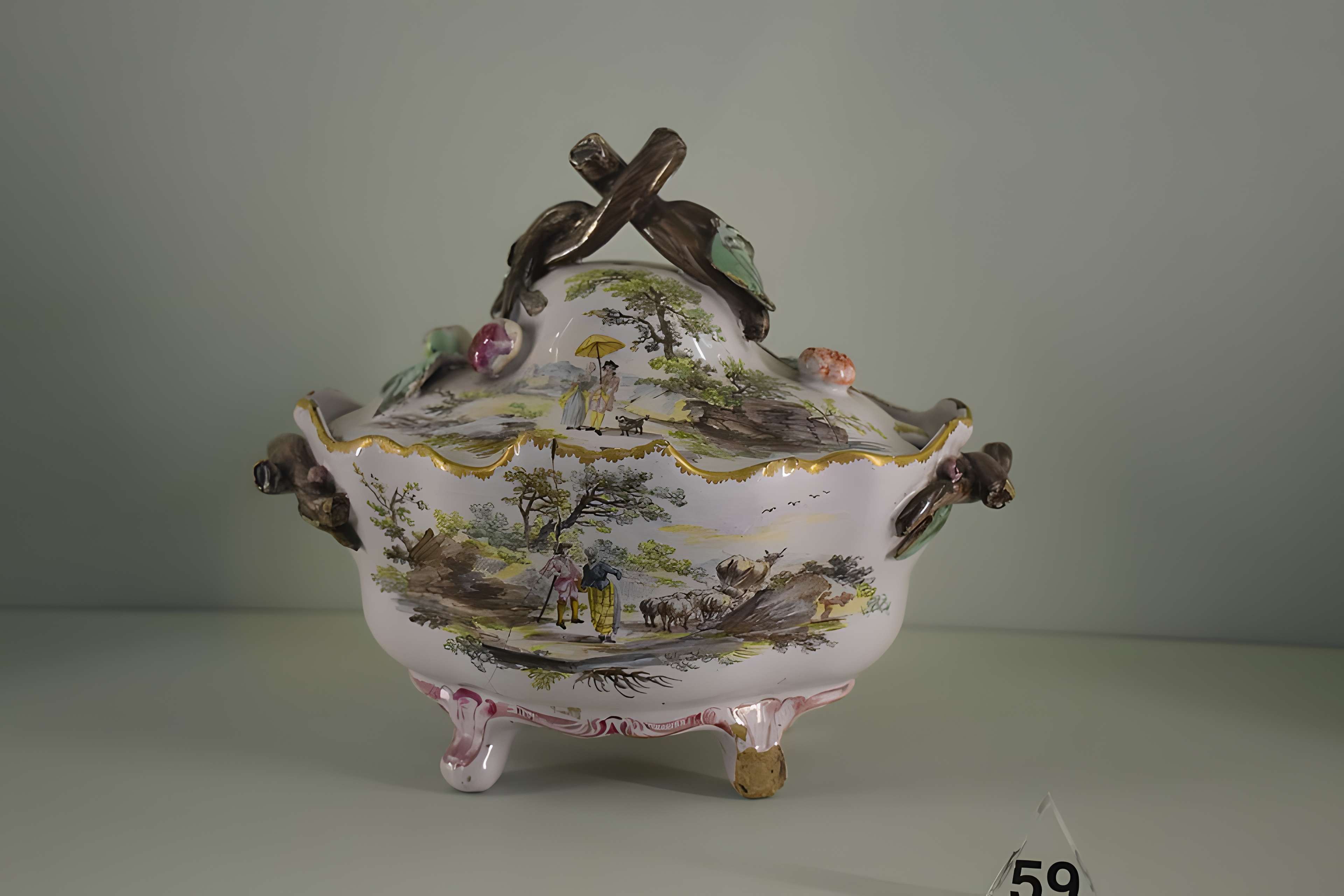 Musée d'art et d'histoire de Narbonne au Palais des archevêques