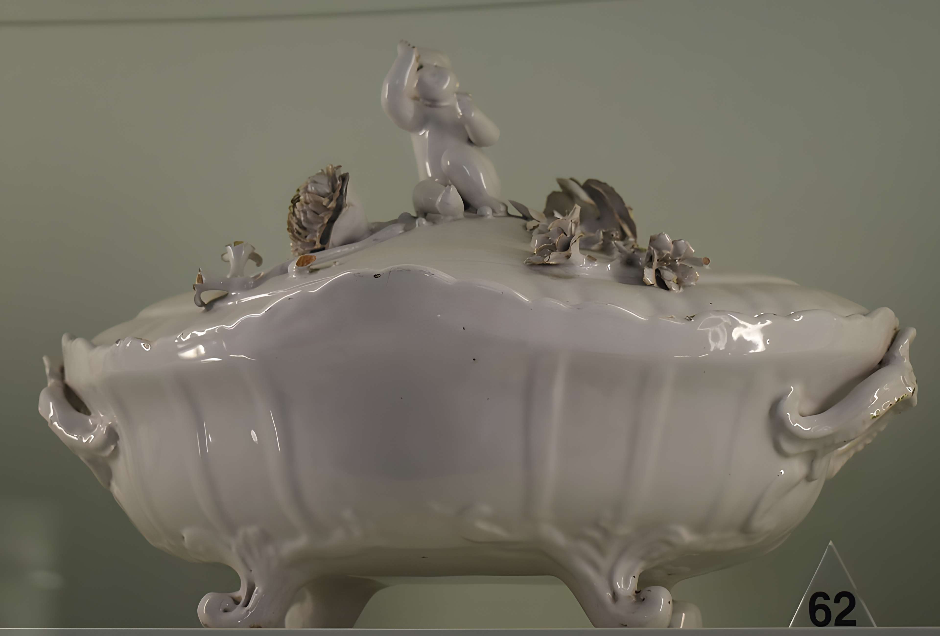 Musée d'art et d'histoire de Narbonne au Palais des archevêques