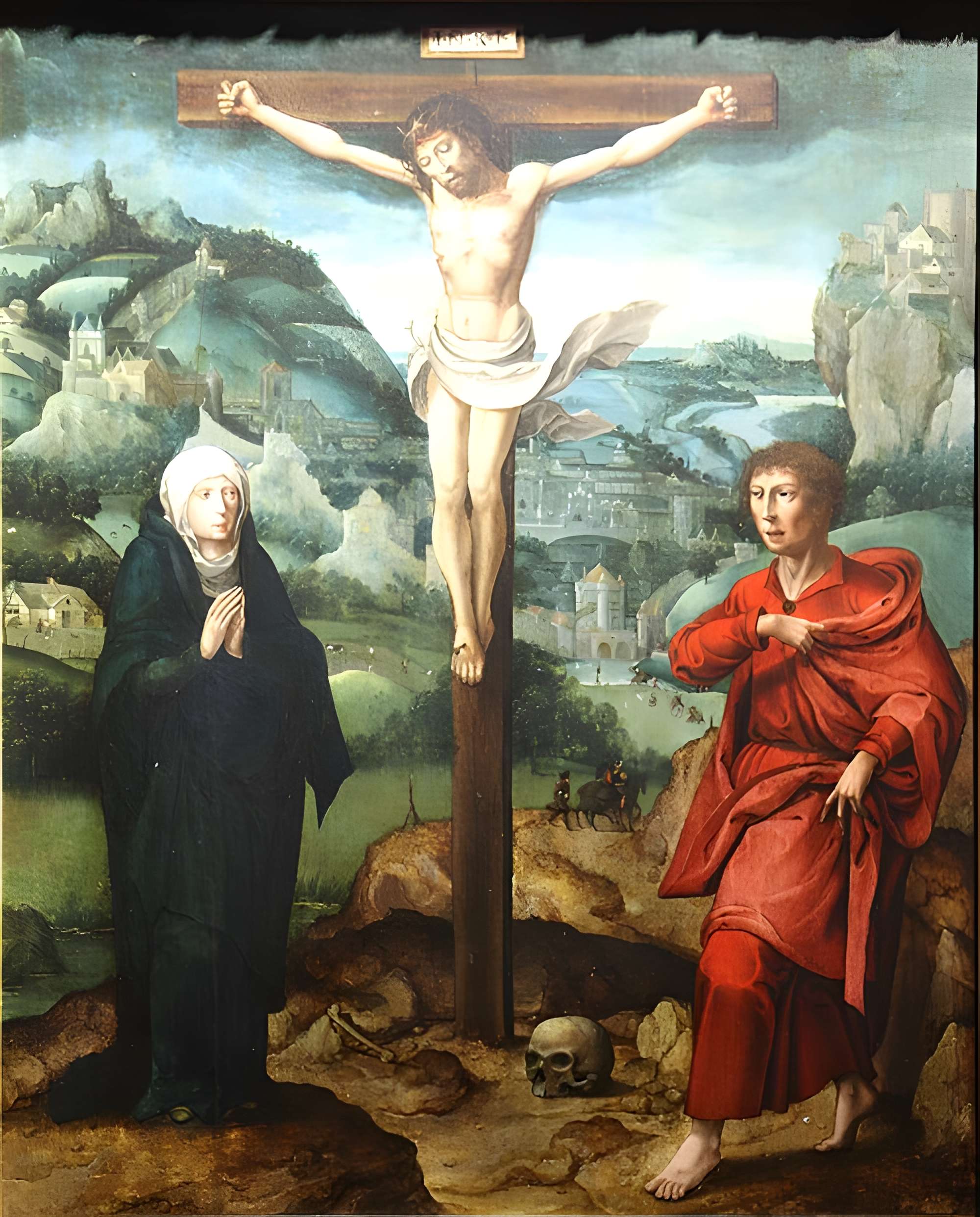 Musée d'art et d'histoire de Narbonne au Palais des archevêques