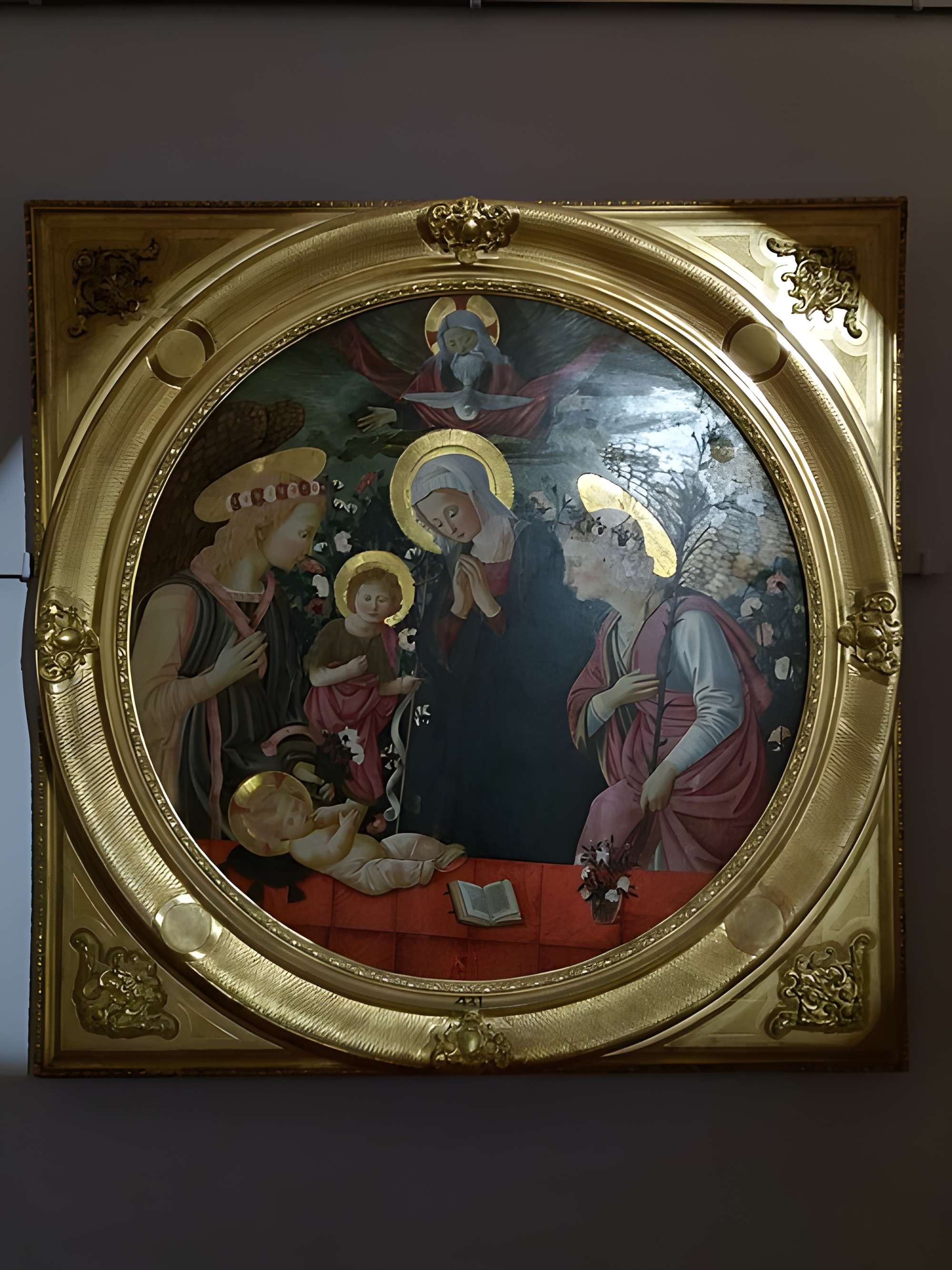 Musée d'art et d'histoire de Narbonne au Palais des archevêques