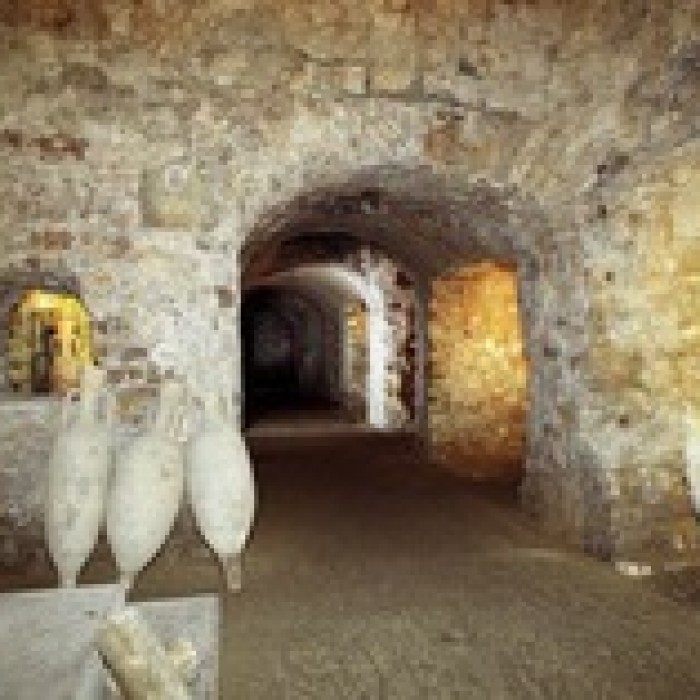 Photo de Musée de Horreum Romain à Narbonne