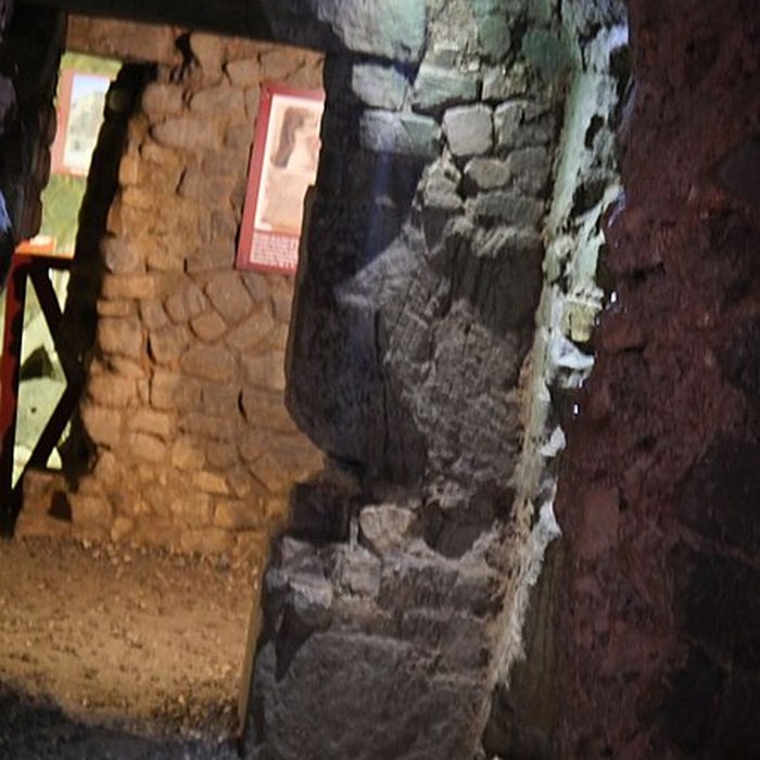 Photo de Musée de Horreum Romain à Narbonne