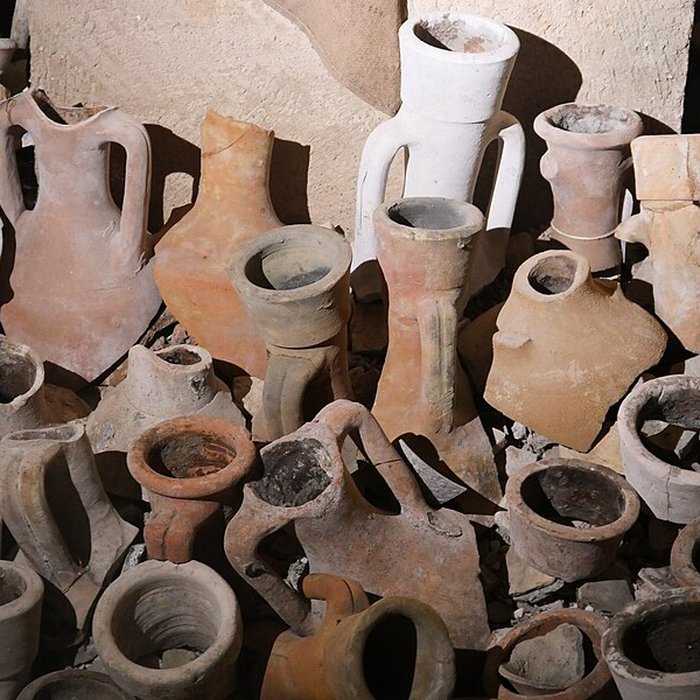 Photo de Musée de Horreum Romain à Narbonne