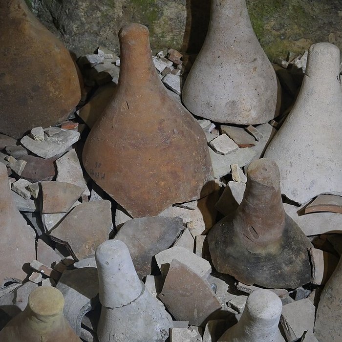 Photo de Musée de Horreum Romain à Narbonne