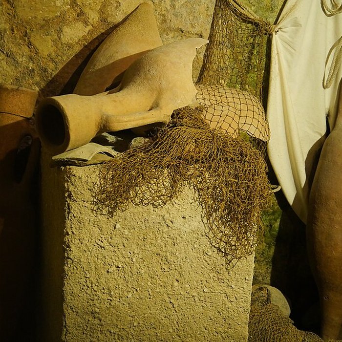 Photo de Musée de Horreum Romain à Narbonne