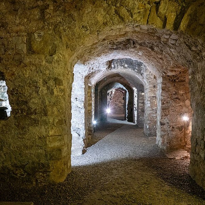 Photo de Musée de Horreum Romain à Narbonne