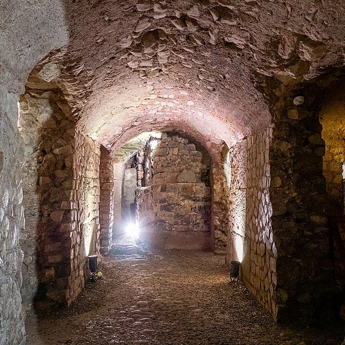 Photo de Musée de Horreum Romain à Narbonne
