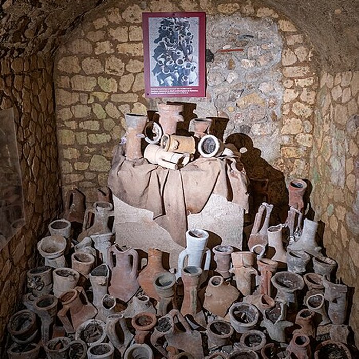 Photo de Musée de Horreum Romain à Narbonne