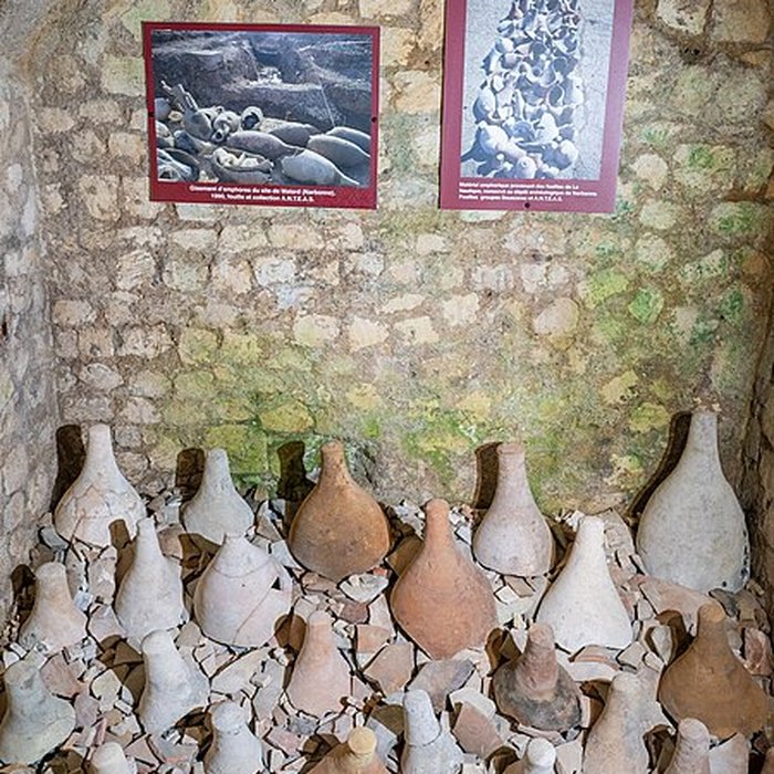 Photo de Musée de Horreum Romain à Narbonne