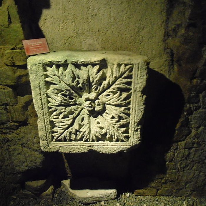 Photo de Musée de Horreum Romain à Narbonne