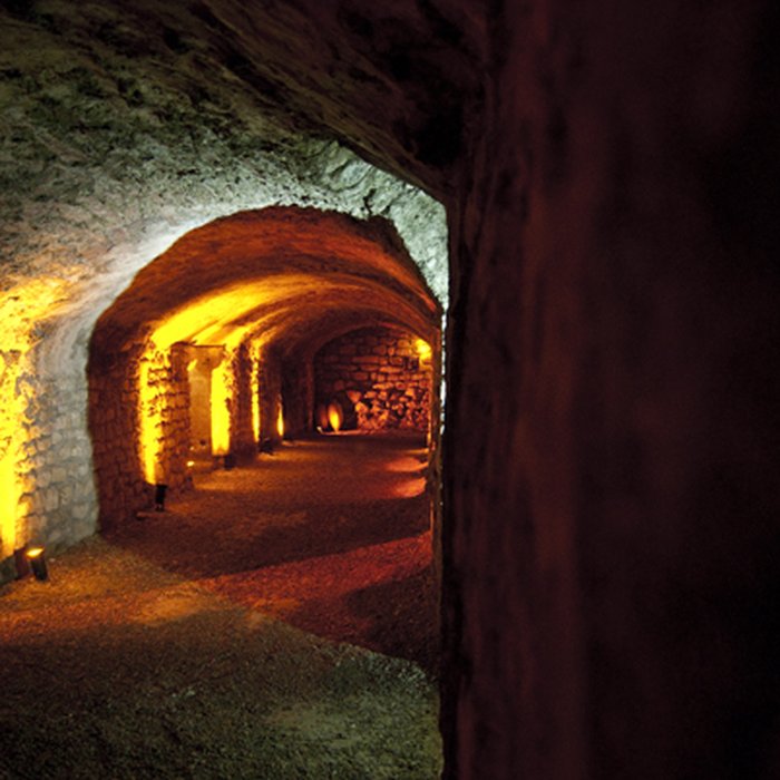 Photo de Musée de Horreum Romain à Narbonne