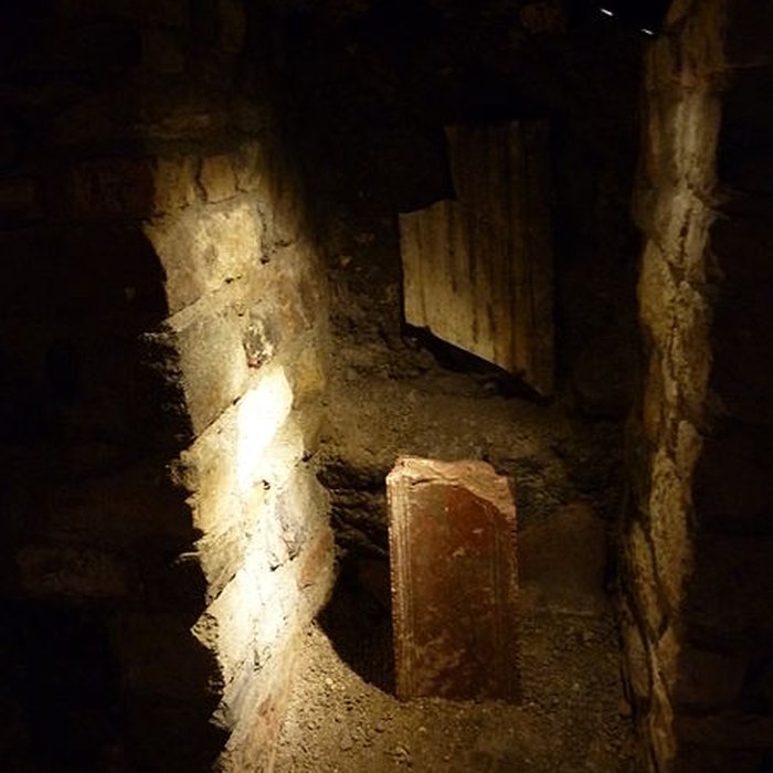 Photo de Musée de Horreum Romain à Narbonne