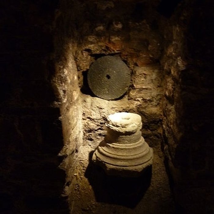 Photo de Musée de Horreum Romain à Narbonne