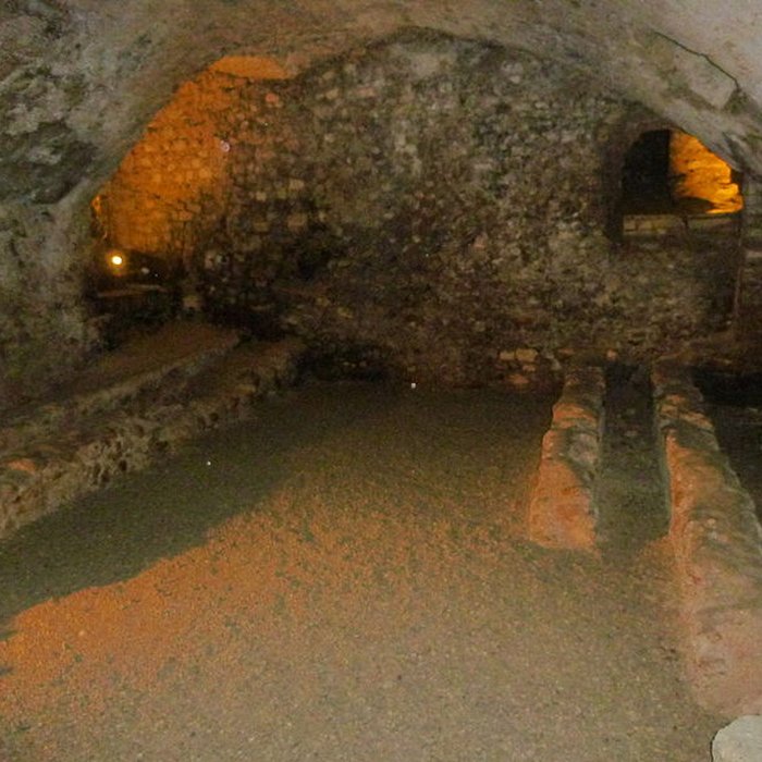 Photo de Musée de Horreum Romain à Narbonne