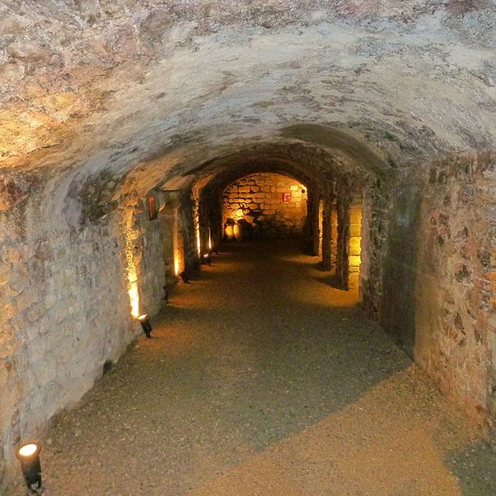Photo de Musée de Horreum Romain à Narbonne