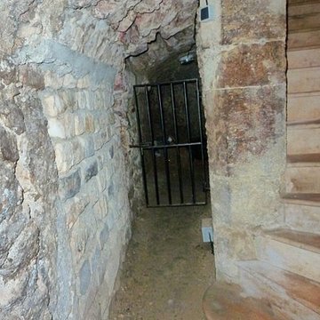 Musée de Horreum Romain à Narbonne