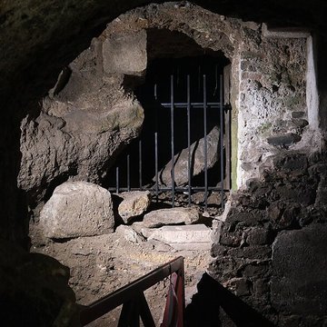 Musée de Horreum Romain à Narbonne