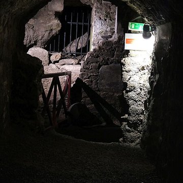 Musée de Horreum Romain à Narbonne