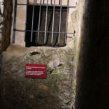 Musée de Horreum Romain à Narbonne