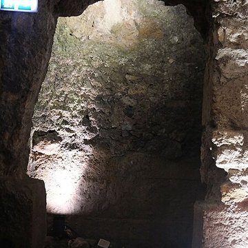 Musée de Horreum Romain à Narbonne