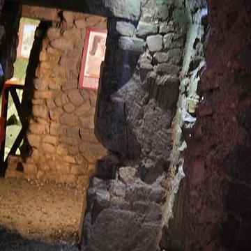 Musée de Horreum Romain à Narbonne