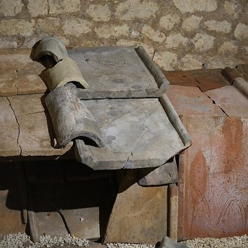 Musée de Horreum Romain à Narbonne