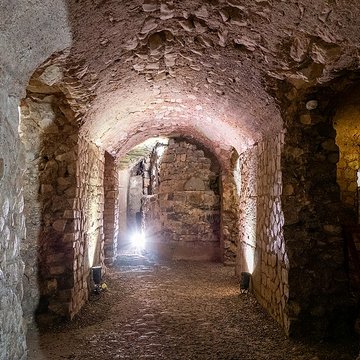 Musée de Horreum Romain à Narbonne