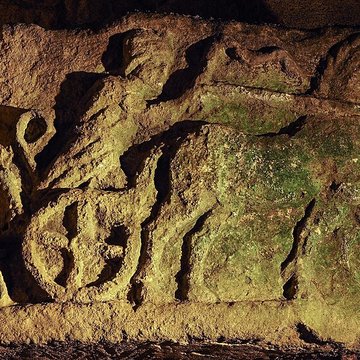 Musée de Horreum Romain à Narbonne