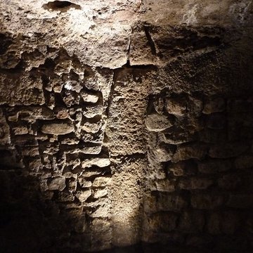 Musée de Horreum Romain à Narbonne