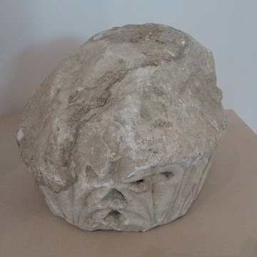 Musée de Horreum Romain à Narbonne