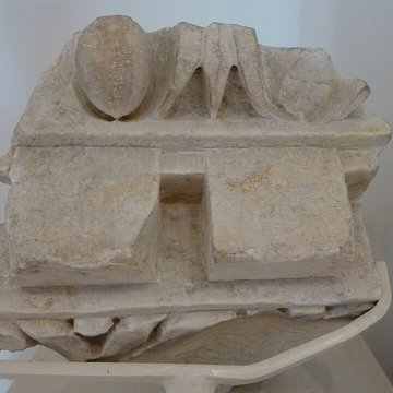Musée de Horreum Romain à Narbonne