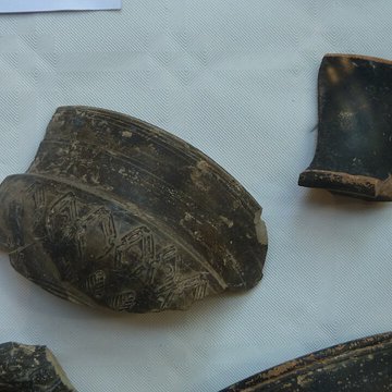 Musée de Horreum Romain à Narbonne