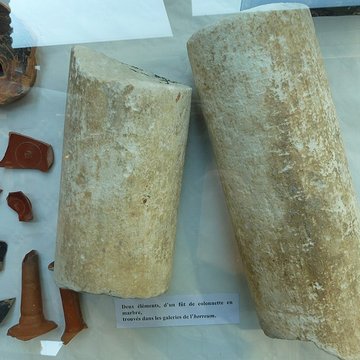 Musée de Horreum Romain à Narbonne