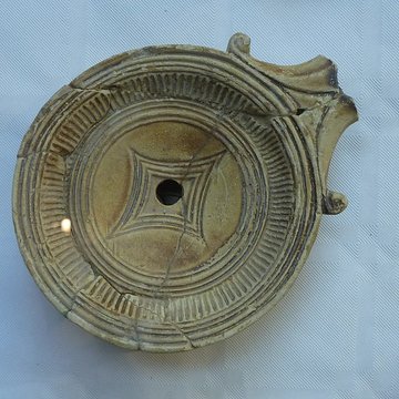 Musée de Horreum Romain à Narbonne