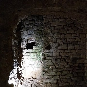 Musée de Horreum Romain à Narbonne