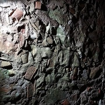 Musée de Horreum Romain à Narbonne