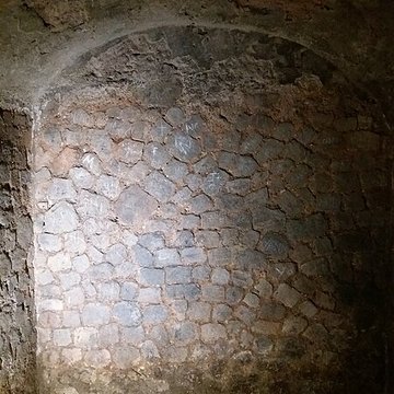 Musée de Horreum Romain à Narbonne