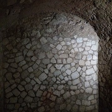 Musée de Horreum Romain à Narbonne