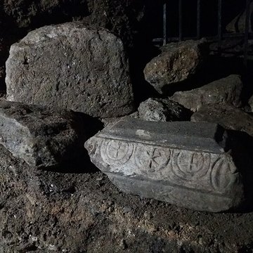 Musée de Horreum Romain à Narbonne