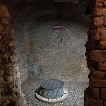 Musée de Horreum Romain à Narbonne