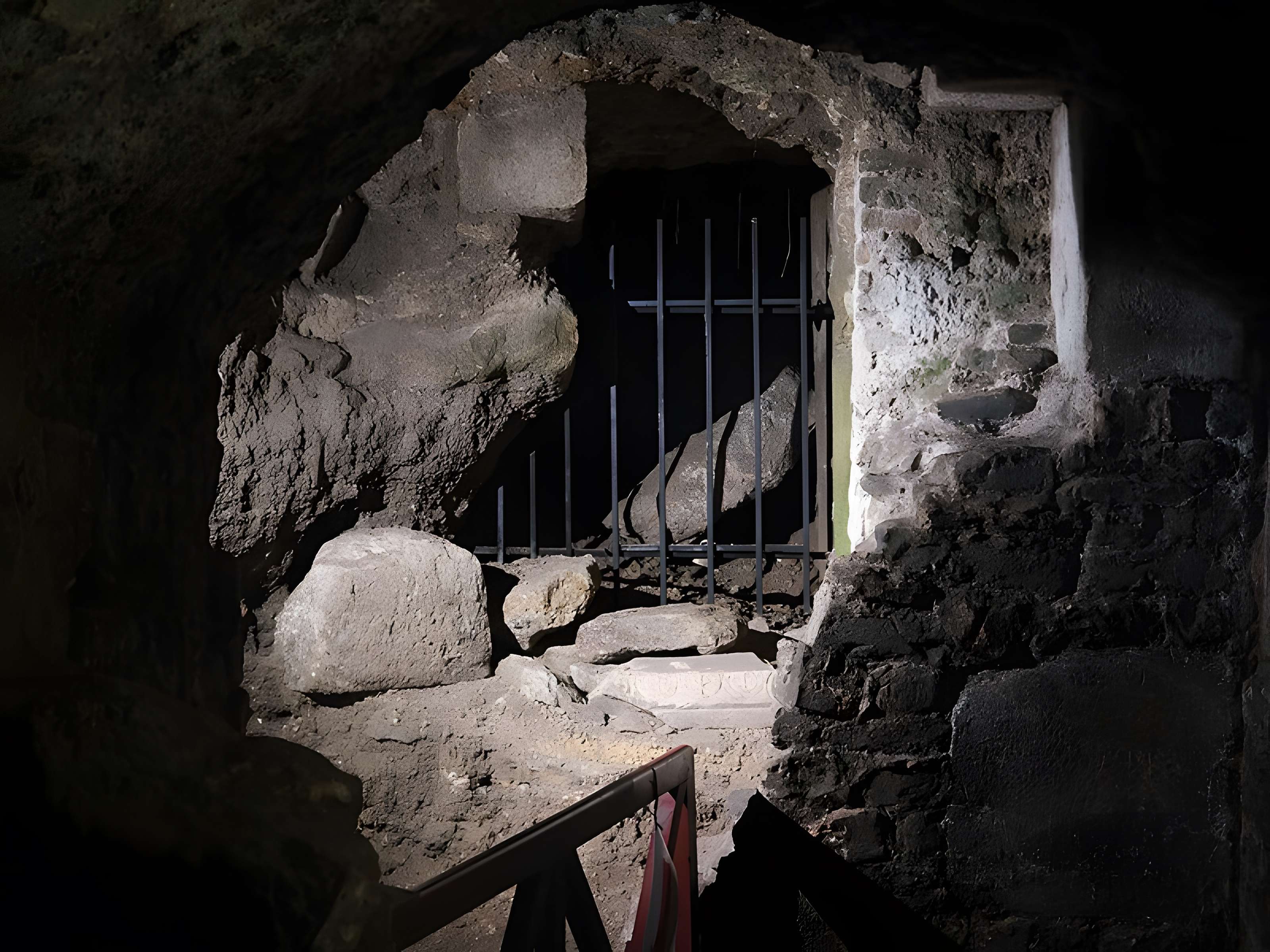 Musée de Horreum Romain à Narbonne