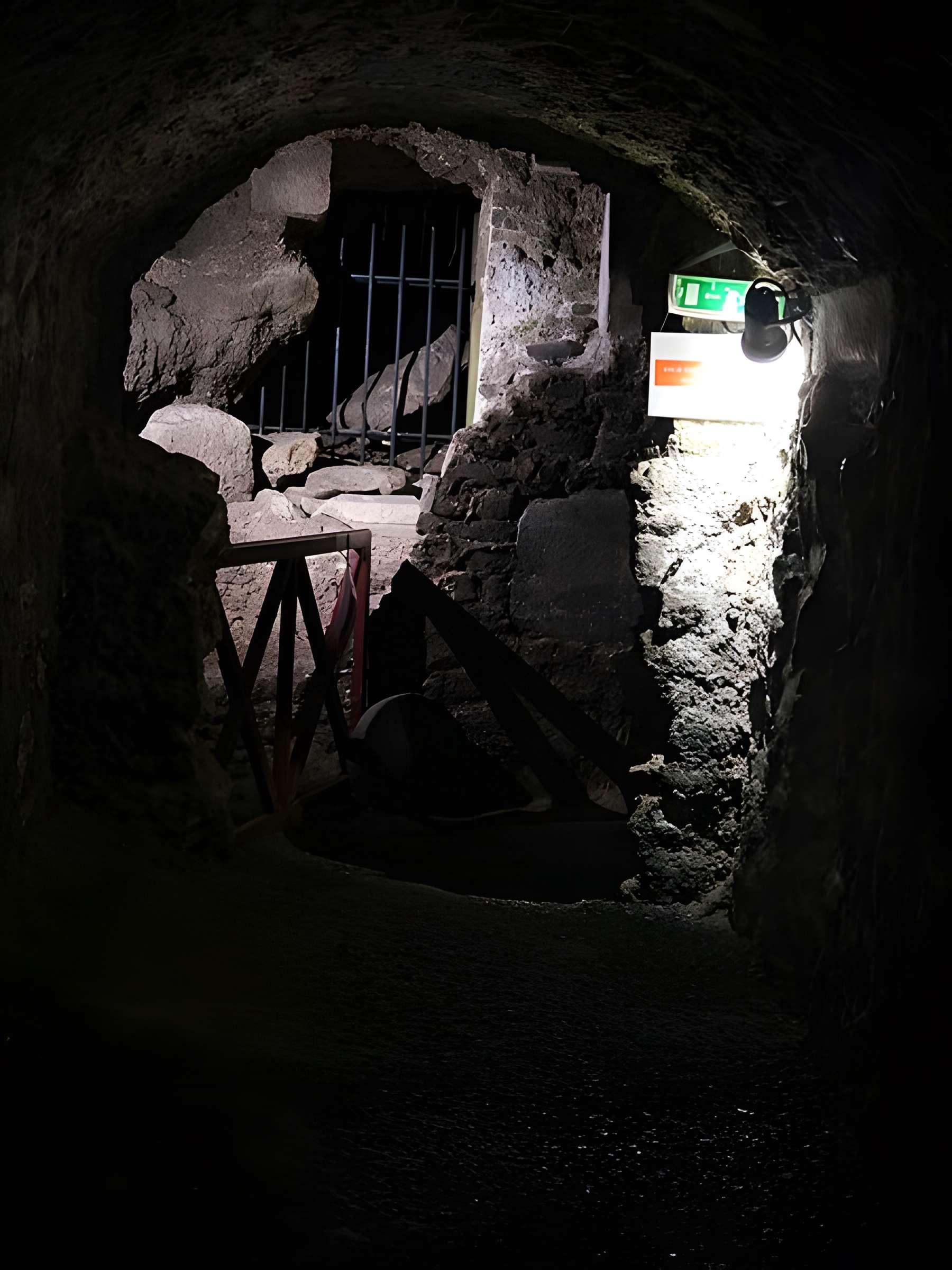 Musée de Horreum Romain à Narbonne