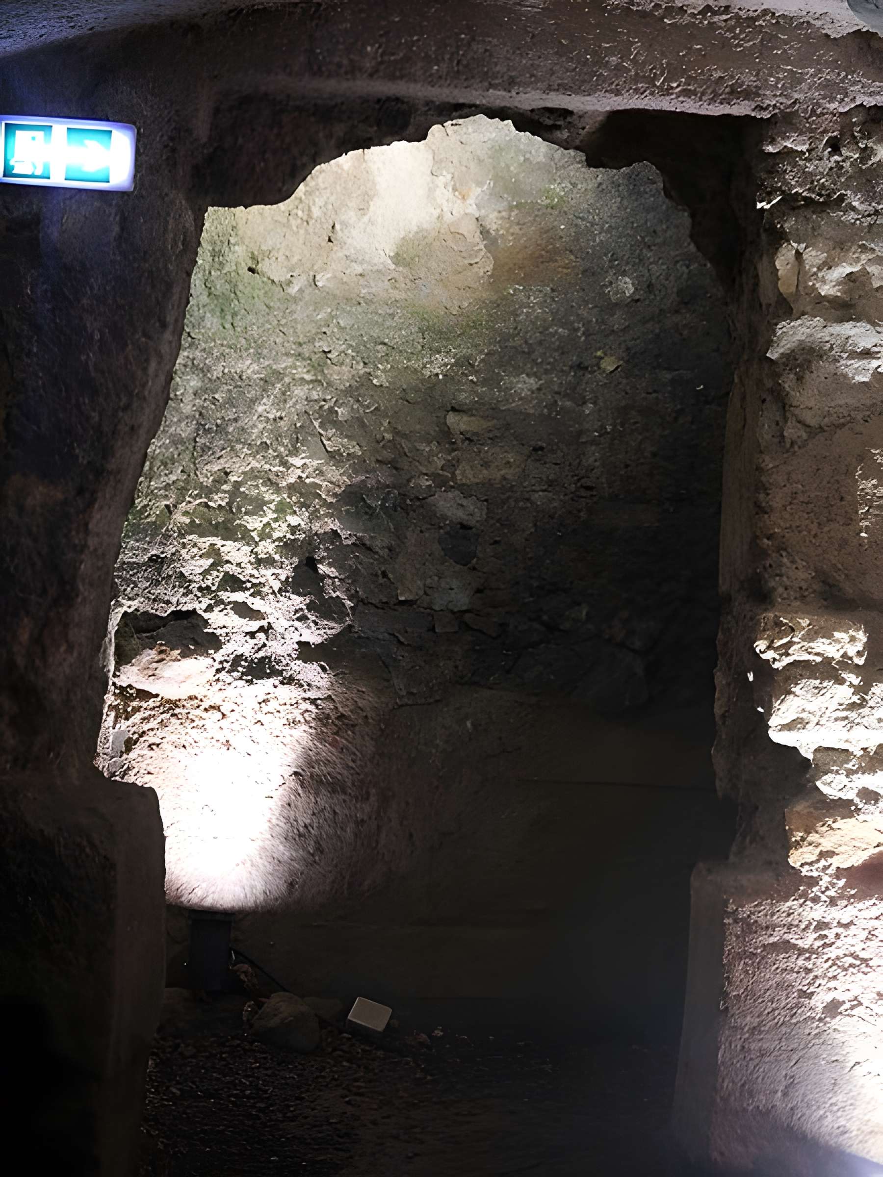 Musée de Horreum Romain à Narbonne