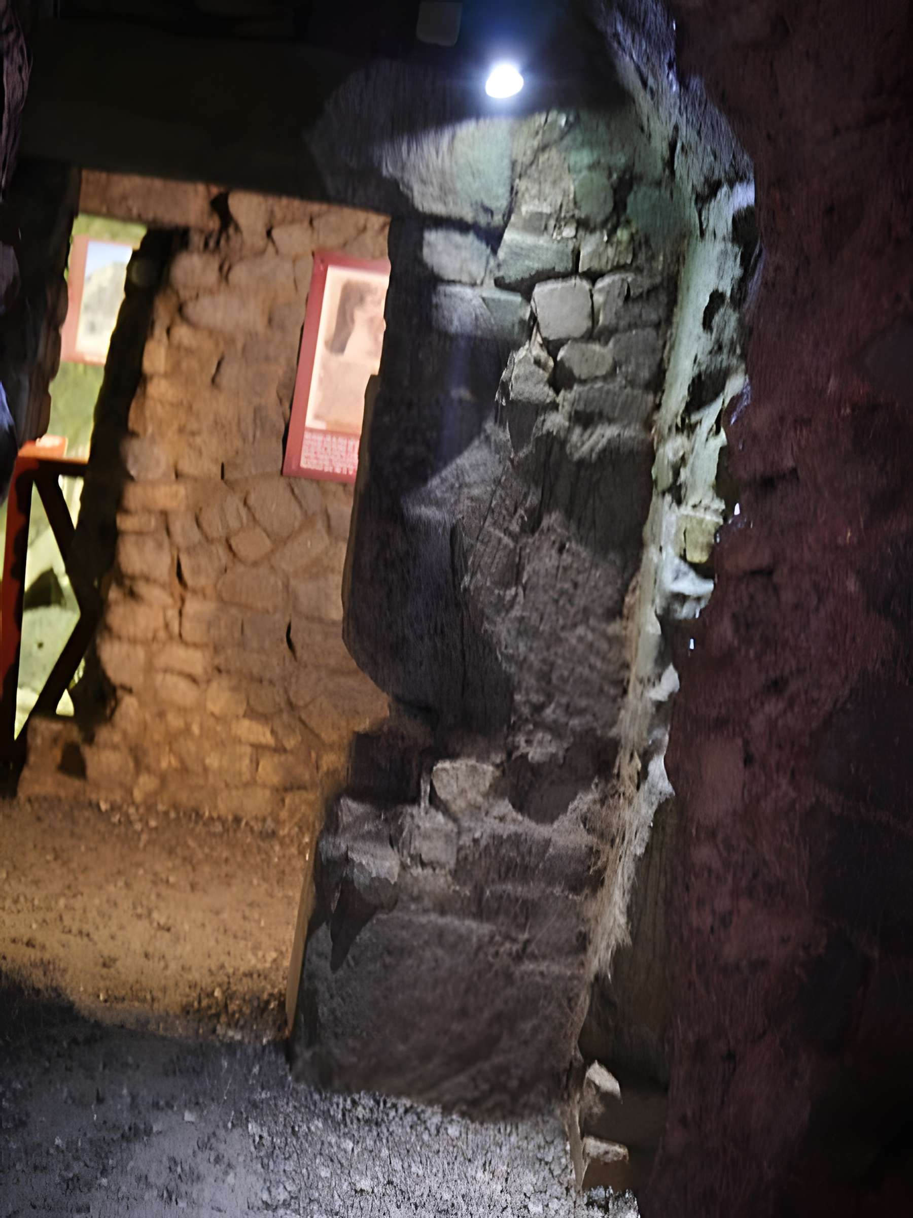 Musée de Horreum Romain à Narbonne