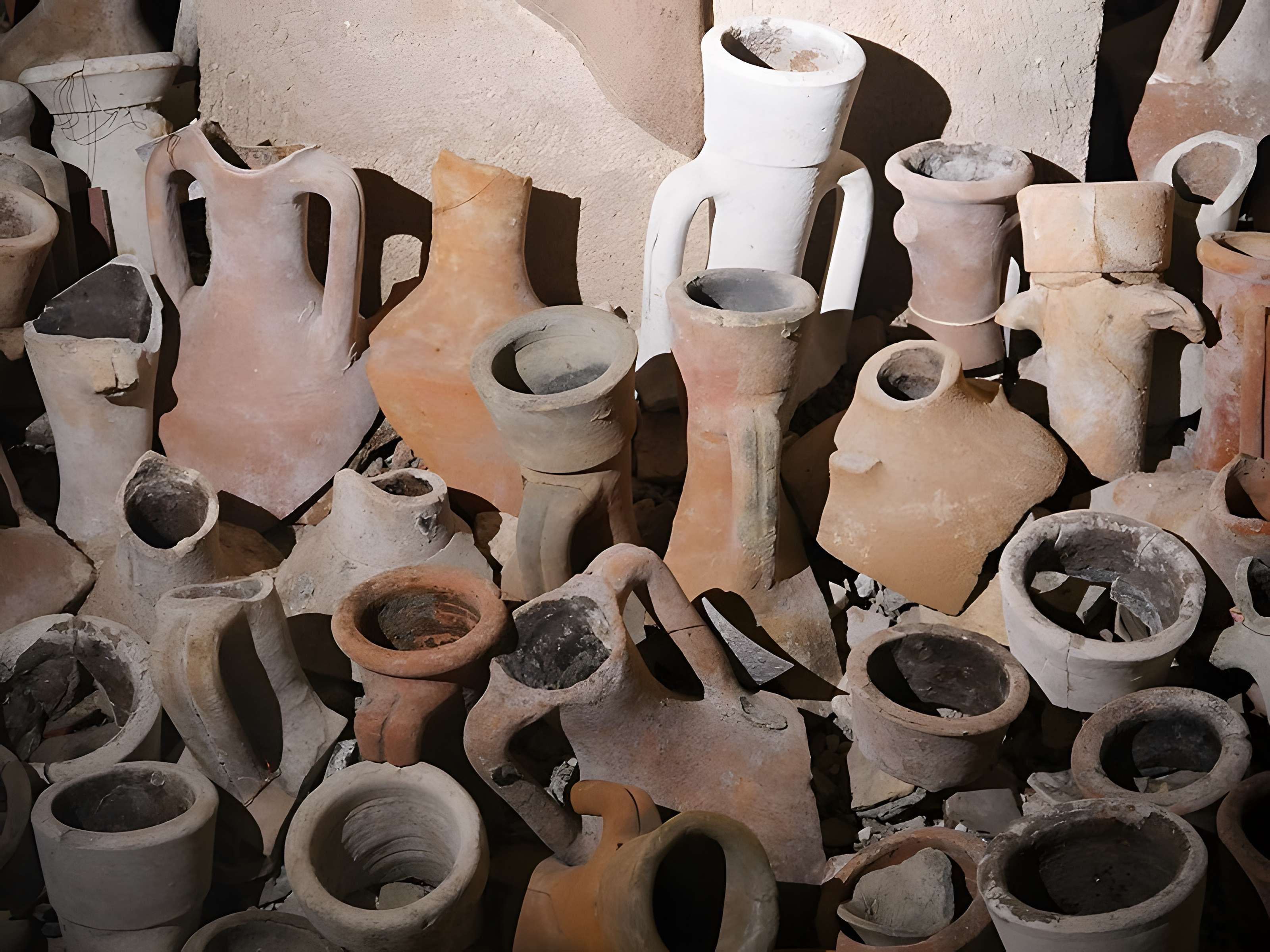 Musée de Horreum Romain à Narbonne